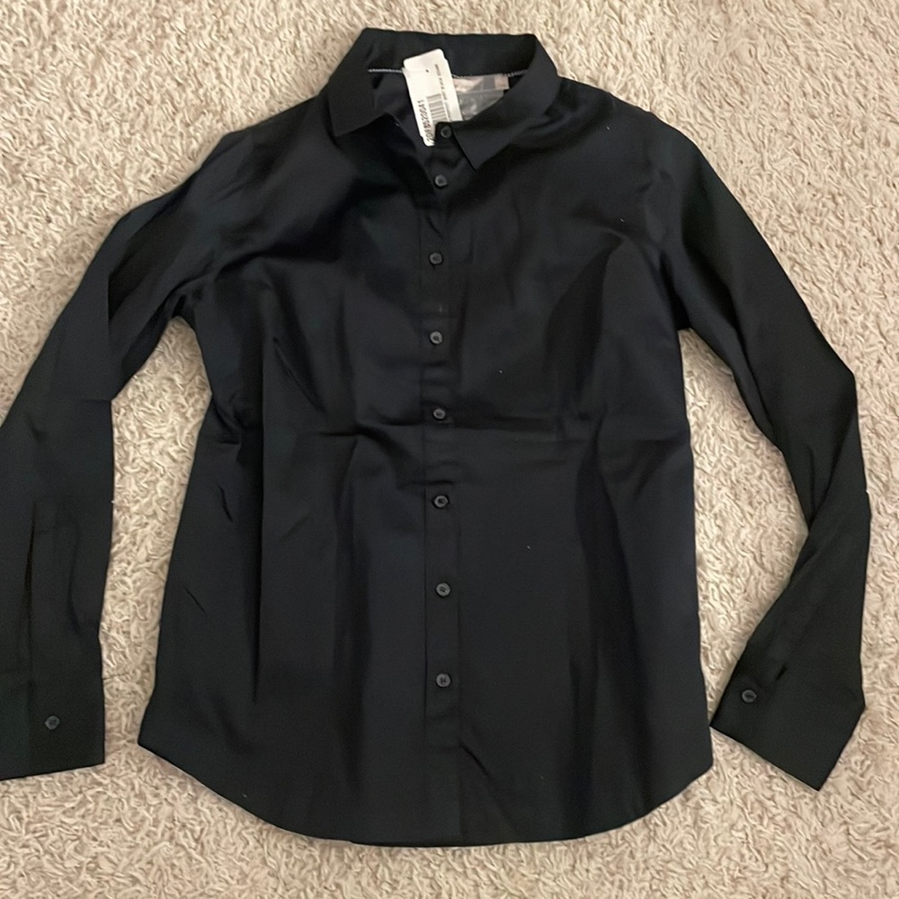 Soft Surroundings Long Sleeve (New w tags)